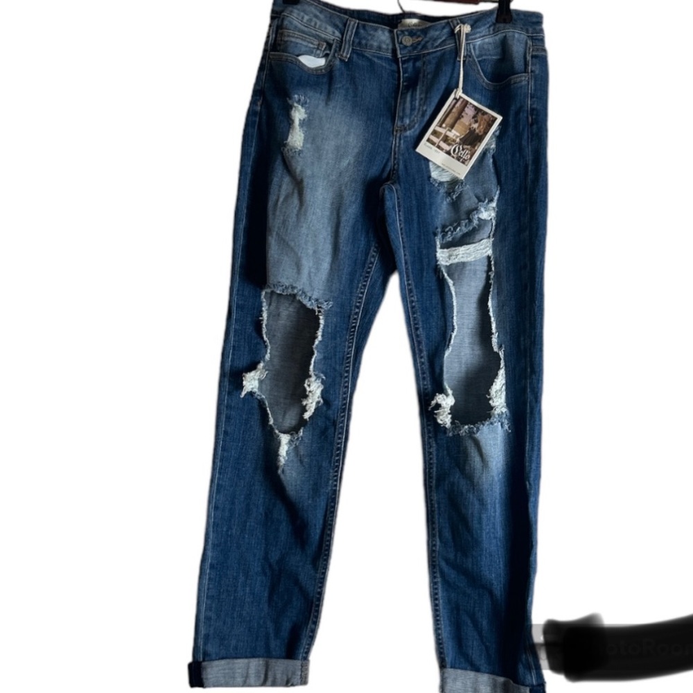 Hello Jeans - Picture 7 of 7